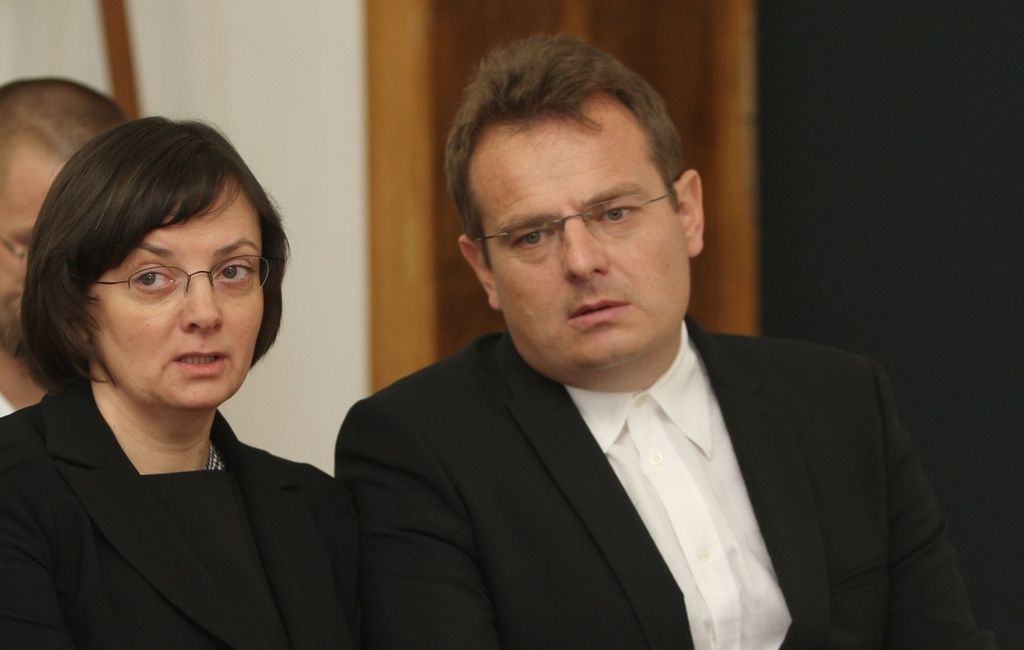 Konec kalvarije: sodba Borovi zdravnici Kaničevi bo izrečena v ponedeljek